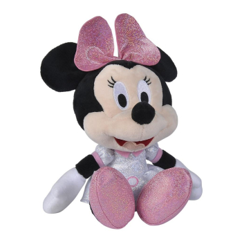 Disney 100 Błyszcząca Minnie 25cm